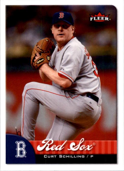A1724- 2007 Fleer Baseball Cards 251-400 +Inserts -You Pick- 15+ FREE US SHIP - Picture 64 of 327