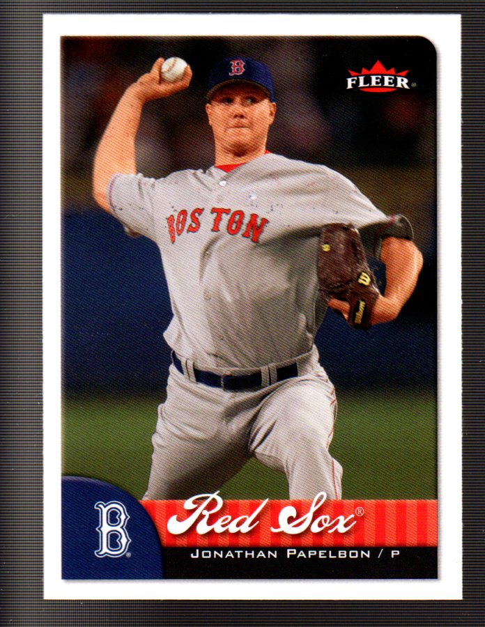 A1724- 2007 Fleer Baseball Cards 251-400 +Inserts -You Pick- 15+ FREE US SHIP - Picture 66 of 327