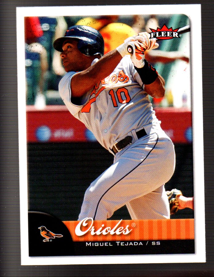 A1724- 2007 Fleer Baseball Cards 251-400 +Inserts -You Pick- 15+ FREE US SHIP - Picture 72 of 327