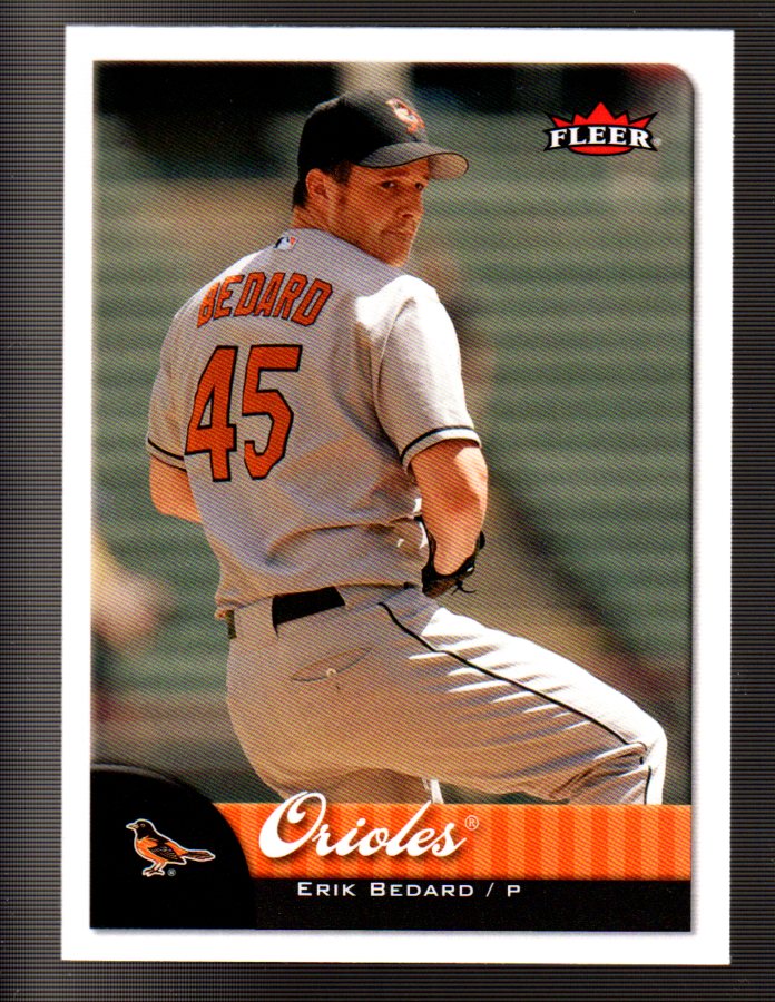 A1724- 2007 Fleer Baseball Cards 251-400 +Inserts -You Pick- 15+ FREE US SHIP - Picture 74 of 327