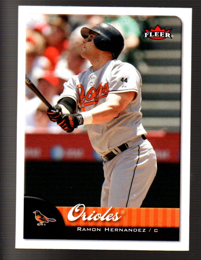 A1724- 2007 Fleer Baseball Cards 251-400 +Inserts -You Pick- 15+ FREE US SHIP - Picture 76 of 327