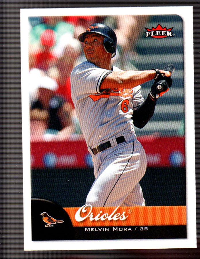 A1724- 2007 Fleer Baseball Cards 251-400 +Inserts -You Pick- 15+ FREE US SHIP - Picture 78 of 327