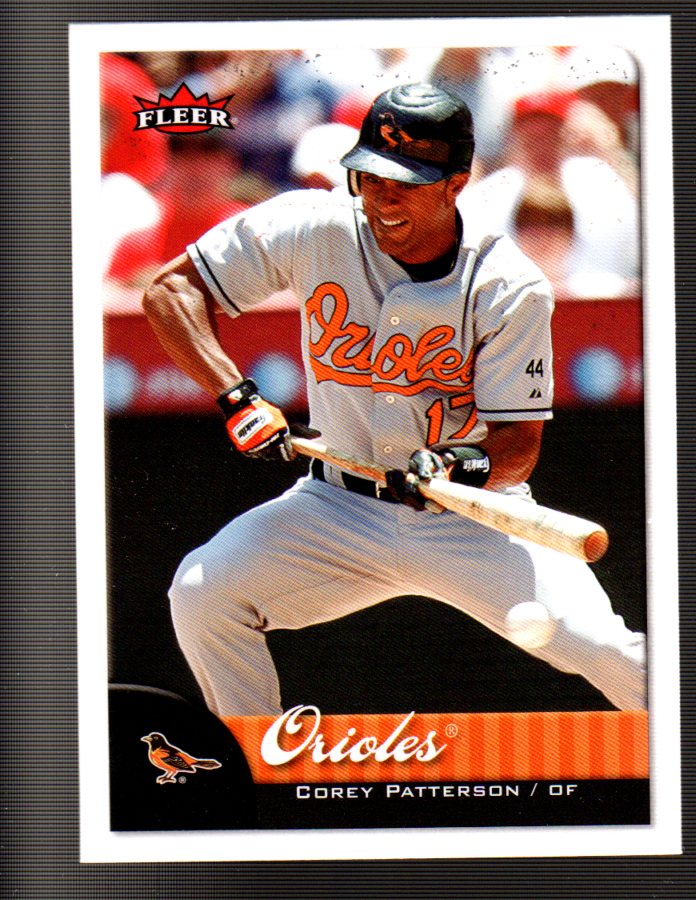 A1724- 2007 Fleer Baseball Cards 251-400 +Inserts -You Pick- 15+ FREE US SHIP - Picture 84 of 327