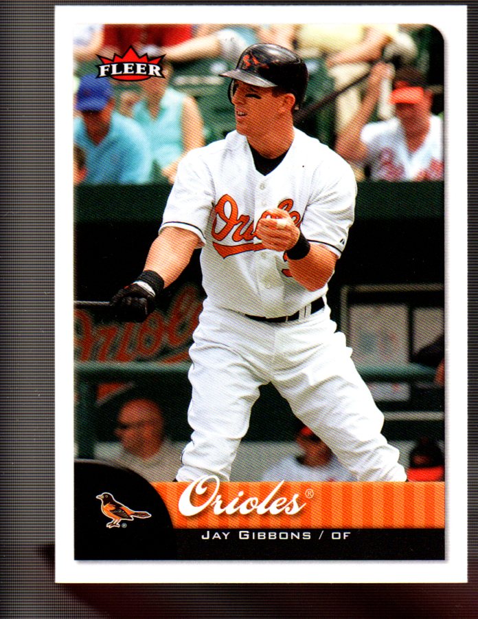 A1724- 2007 Fleer Baseball Cards 251-400 +Inserts -You Pick- 15+ FREE US SHIP - Picture 88 of 327
