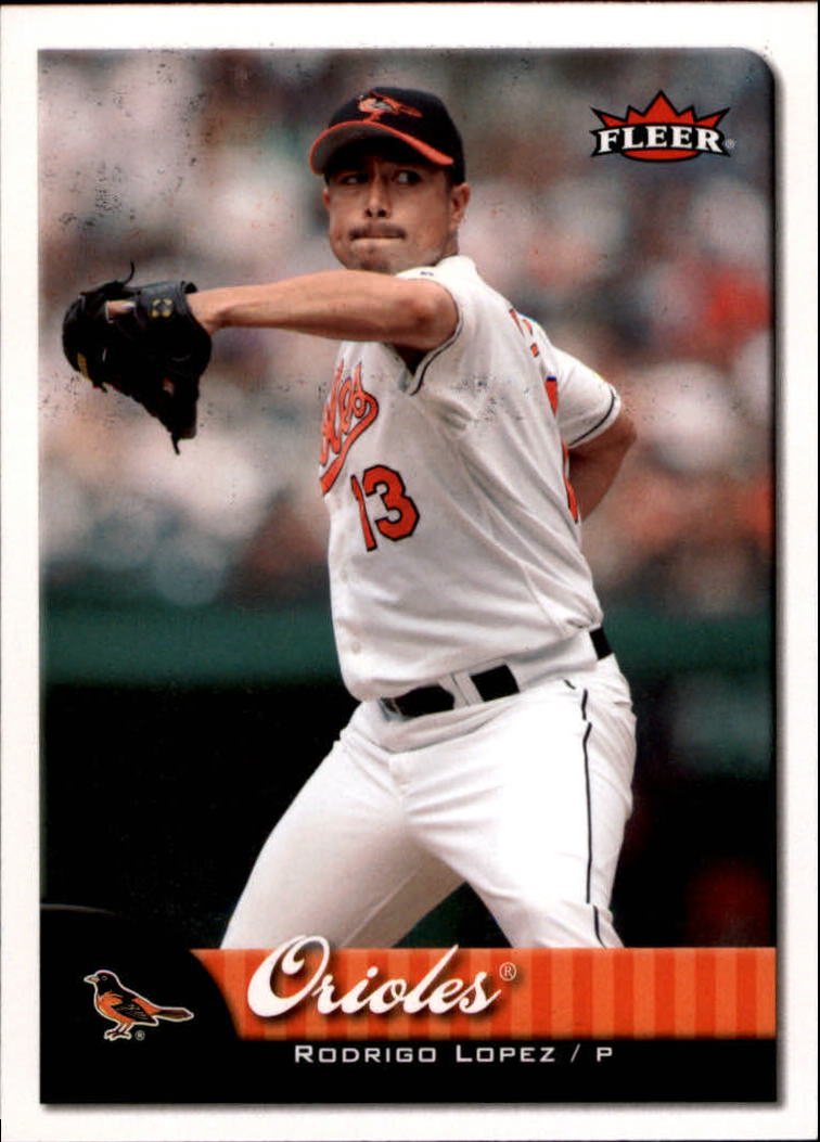 A1724- 2007 Fleer Baseball Cards 251-400 +Inserts -You Pick- 15+ FREE US SHIP - Picture 90 of 327