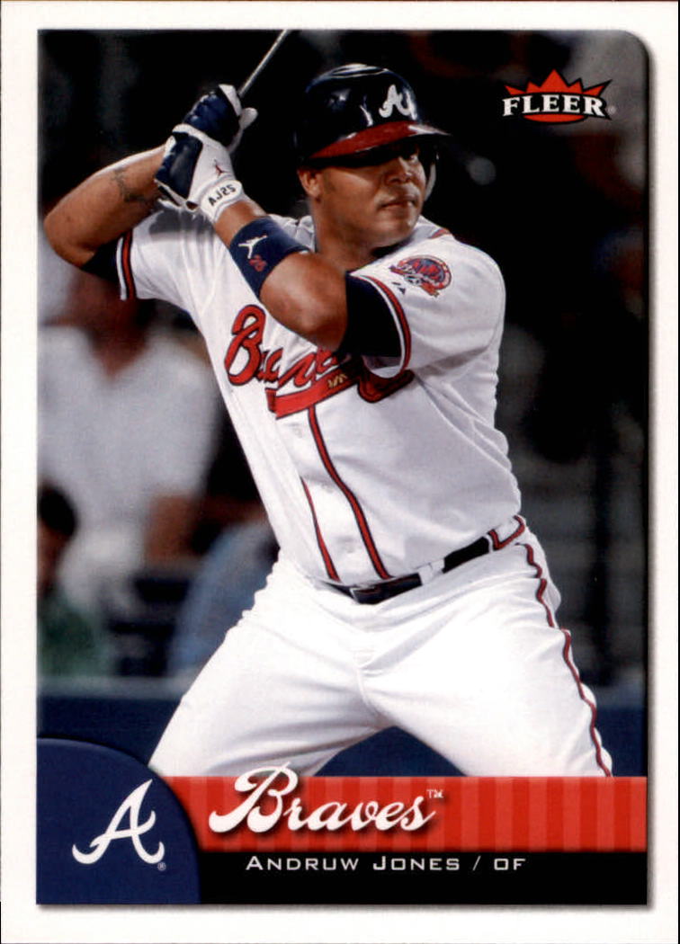 A1724- 2007 Fleer Baseball Cards 251-400 +Inserts -You Pick- 15+ FREE US SHIP - Picture 94 of 327