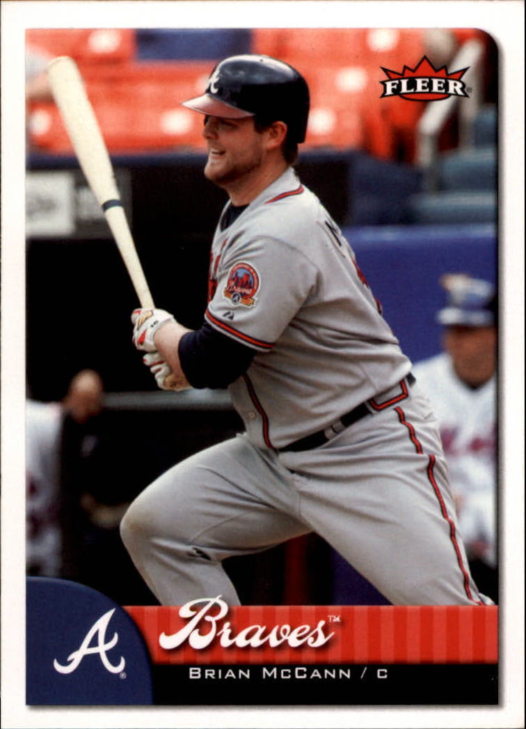 A1724- 2007 Fleer Baseball Cards 251-400 +Inserts -You Pick- 15+ FREE US SHIP - Picture 96 of 327