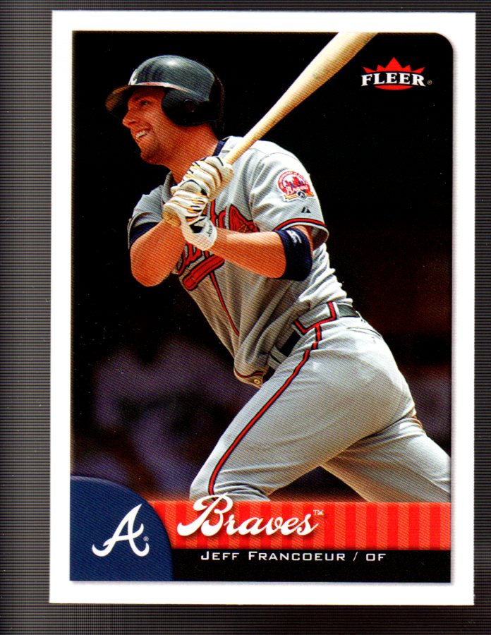 A1724- 2007 Fleer Baseball Cards 251-400 +Inserts -You Pick- 15+ FREE US SHIP - Picture 98 of 327
