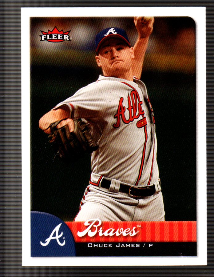 A1724- 2007 Fleer Baseball Cards 251-400 +Inserts -You Pick- 15+ FREE US SHIP - Picture 100 of 327