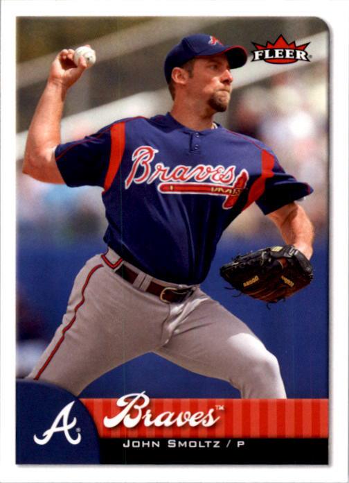 A1724- 2007 Fleer Baseball Cards 251-400 +Inserts -You Pick- 15+ FREE US SHIP - Picture 102 of 327