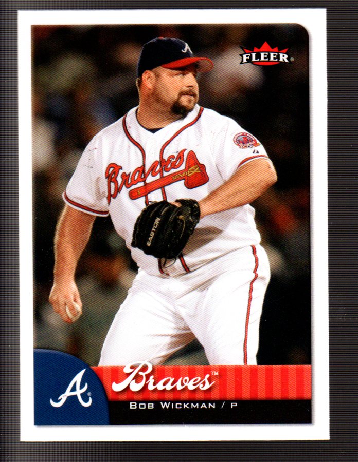 A1724- 2007 Fleer Baseball Cards 251-400 +Inserts -You Pick- 15+ FREE US SHIP - Picture 104 of 327