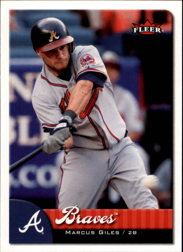 A1724- 2007 Fleer Baseball Cards 251-400 +Inserts -You Pick- 15+ FREE US SHIP - Picture 110 of 327