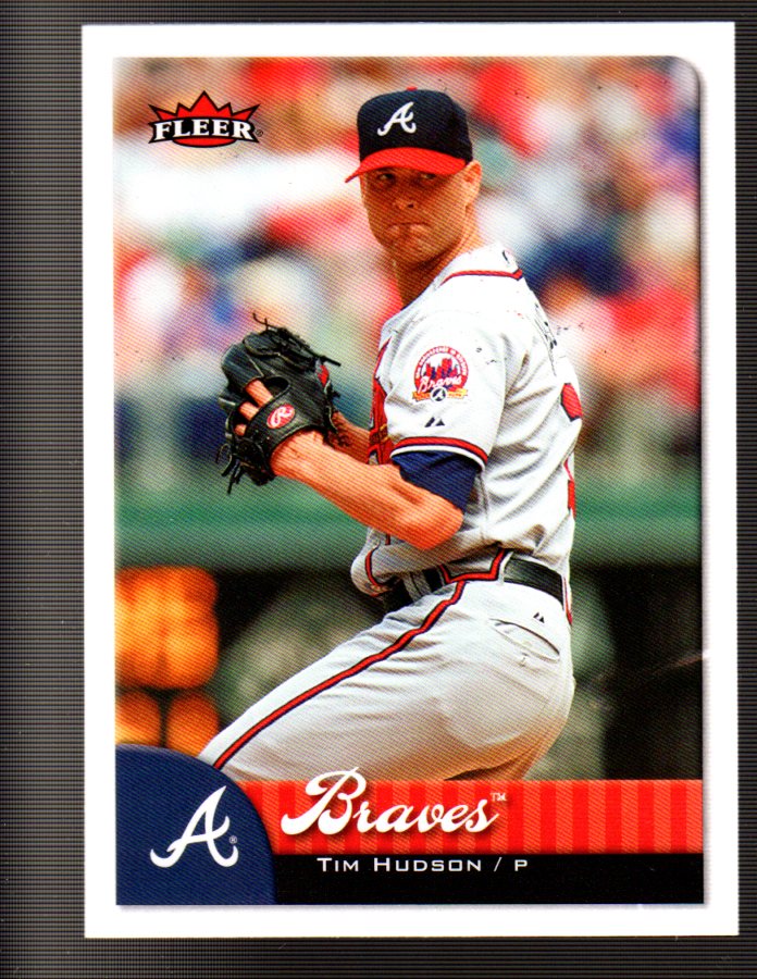 A1724- 2007 Fleer Baseball Cards 251-400 +Inserts -You Pick- 15+ FREE US SHIP - Picture 112 of 327