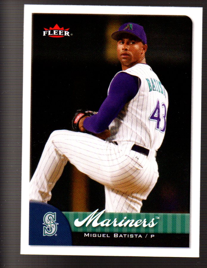 A1724- 2007 Fleer Baseball Cards 251-400 +Inserts -You Pick- 15+ FREE US SHIP - Picture 116 of 327