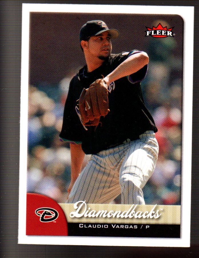 A1724- 2007 Fleer Baseball Cards 251-400 +Inserts -You Pick- 15+ FREE US SHIP - Picture 118 of 327