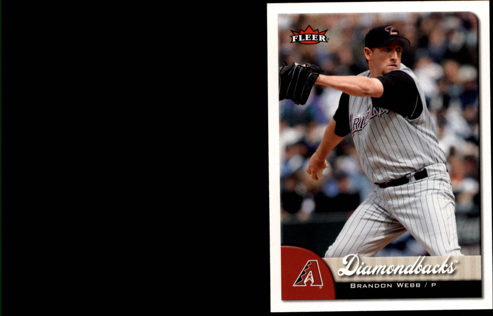 A1724- 2007 Fleer Baseball Cards 251-400 +Inserts -You Pick- 15+ FREE US SHIP - Picture 120 of 327