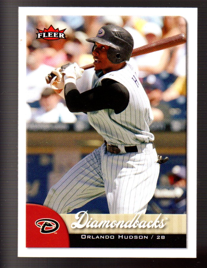 A1724- 2007 Fleer Baseball Cards 251-400 +Inserts -You Pick- 15+ FREE US SHIP - Picture 130 of 327