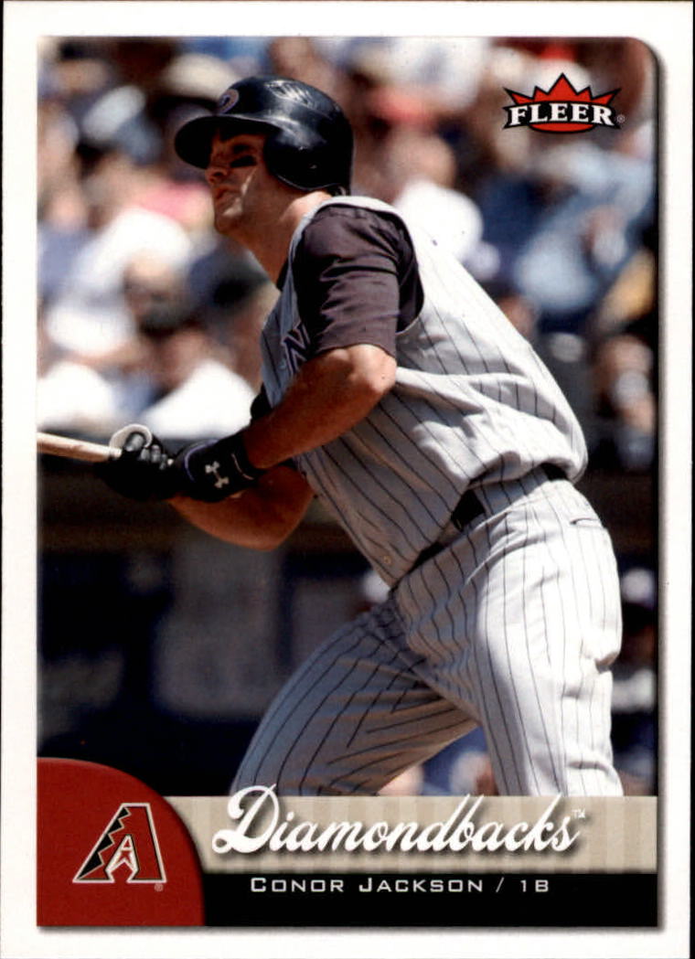 A1724- 2007 Fleer Baseball Cards 251-400 +Inserts -You Pick- 15+ FREE US SHIP - Picture 132 of 327