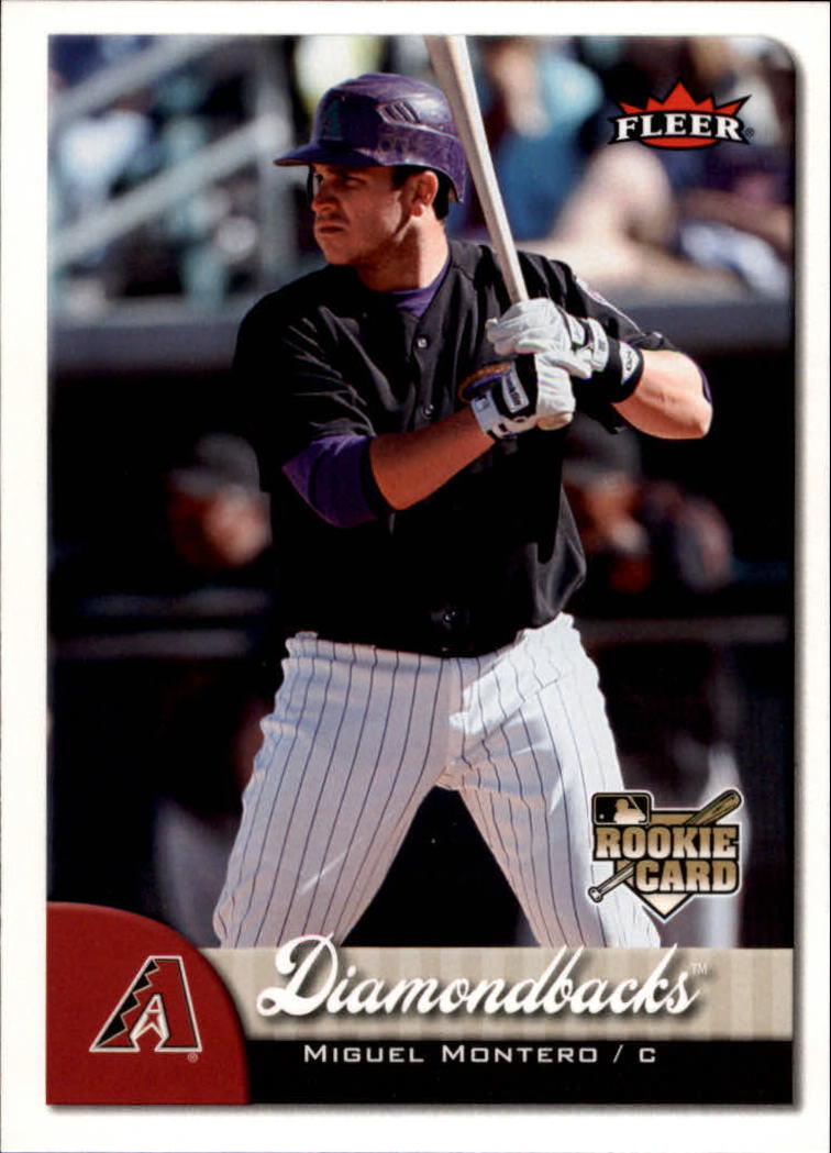 A1724- 2007 Fleer Baseball Cards 251-400 +Inserts -You Pick- 15+ FREE US SHIP - Picture 140 of 327