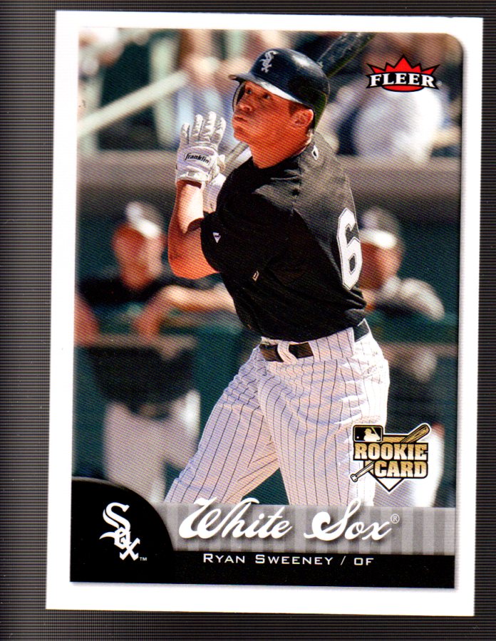 A1724- 2007 Fleer Baseball Cards 251-400 +Inserts -You Pick- 15+ FREE US SHIP - Picture 158 of 327