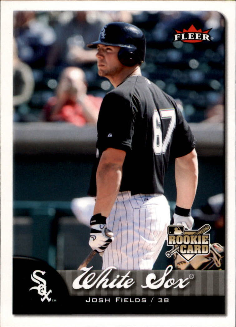 A1724- 2007 Fleer Baseball Cards 251-400 +Inserts -You Pick- 15+ FREE US SHIP - Picture 160 of 327