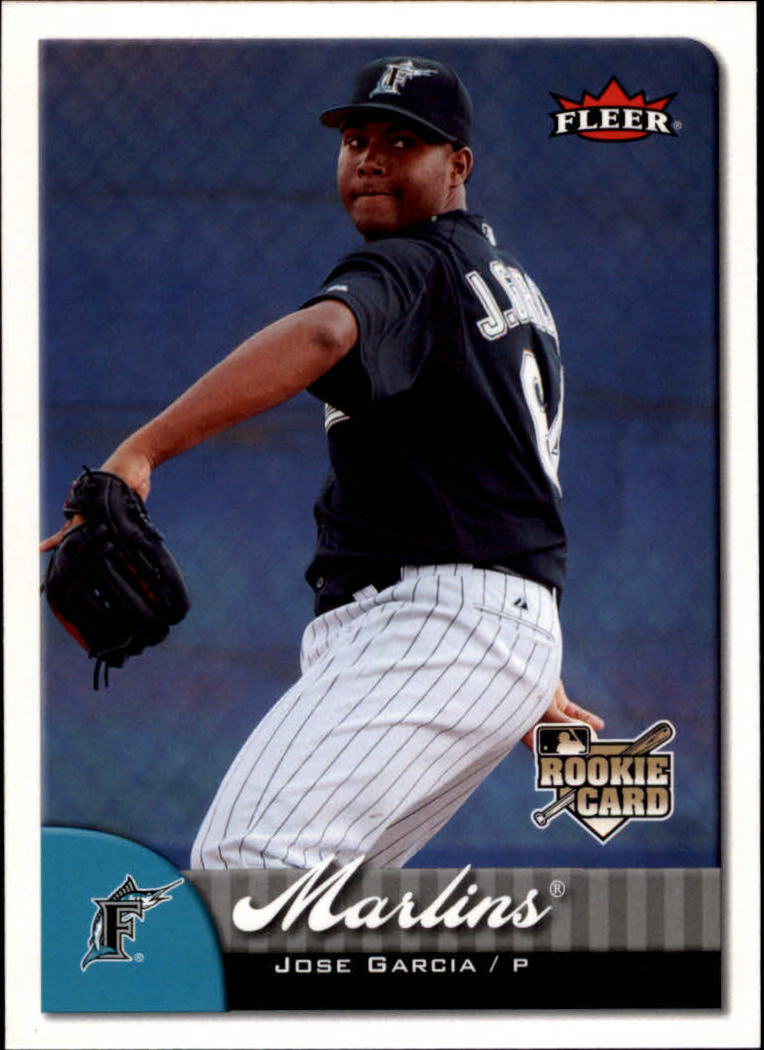 A1724- 2007 Fleer Baseball Cards 251-400 +Inserts -You Pick- 15+ FREE US SHIP - Picture 174 of 327