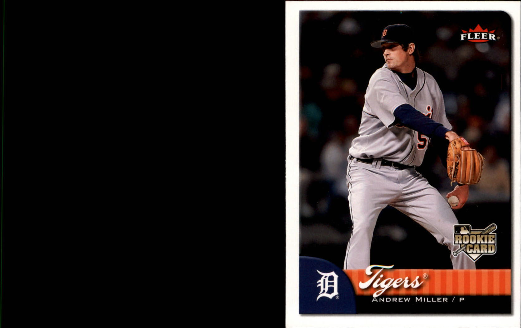 A1724- 2007 Fleer Baseball Cards 251-400 +Inserts -You Pick- 15+ FREE US SHIP - Picture 176 of 327