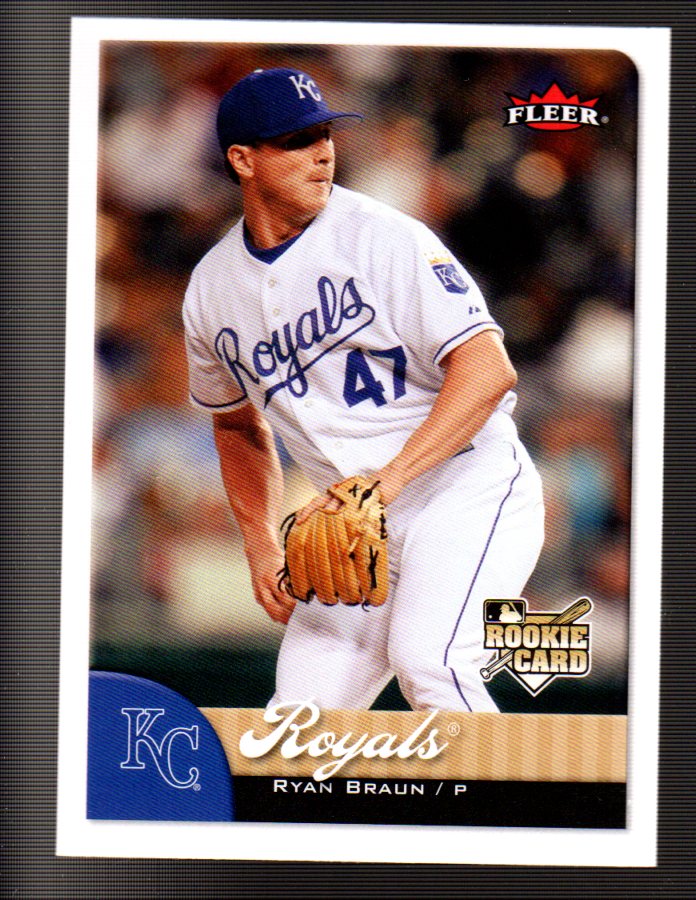 A1724- 2007 Fleer Baseball Cards 251-400 +Inserts -You Pick- 15+ FREE US SHIP - Picture 188 of 327