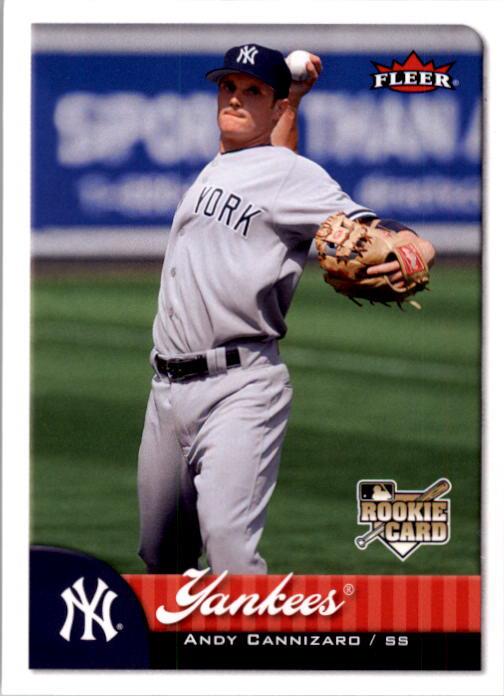 A1724- 2007 Fleer Baseball Cards 251-400 +Inserts -You Pick- 15+ FREE US SHIP - Picture 198 of 327