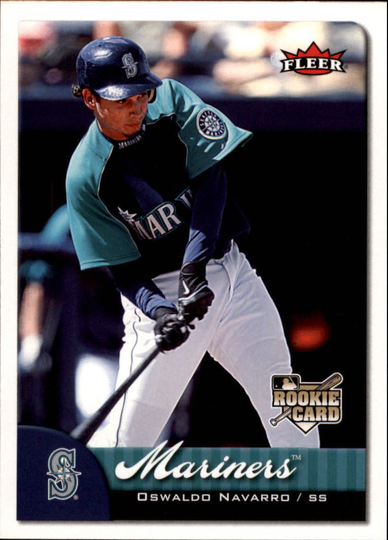 A1724- 2007 Fleer Baseball Cards 251-400 +Inserts -You Pick- 15+ FREE US SHIP - Picture 220 of 327