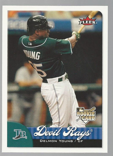 A1724- 2007 Fleer Baseball Cards 251-400 +Inserts -You Pick- 15+ FREE US SHIP - Picture 226 of 327