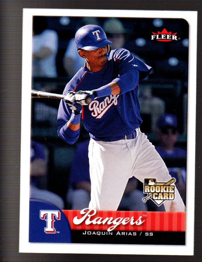A1724- 2007 Fleer Baseball Cards 251-400 +Inserts -You Pick- 15+ FREE US SHIP - Picture 234 of 327