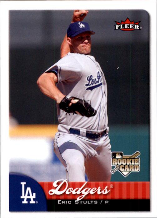 A1724- 2007 Fleer Baseball Cards 251-400 +Inserts -You Pick- 15+ FREE US SHIP - Picture 236 of 327
