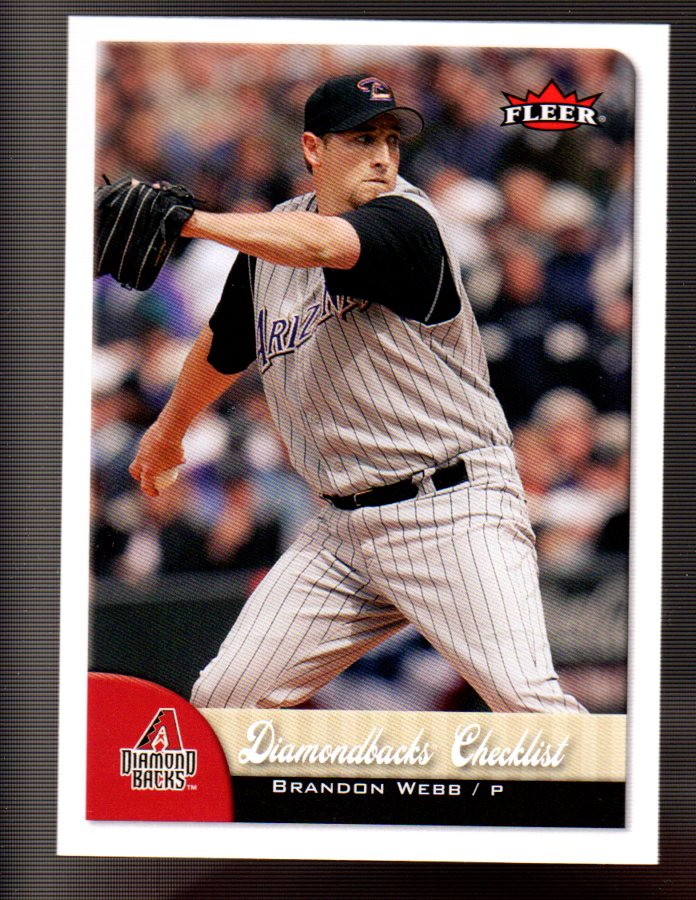 A1724- 2007 Fleer Baseball Cards 251-400 +Inserts -You Pick- 15+ FREE US SHIP - Picture 238 of 327