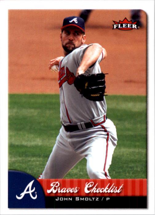 A1724- 2007 Fleer Baseball Cards 251-400 +Inserts -You Pick- 15+ FREE US SHIP - Picture 240 of 327