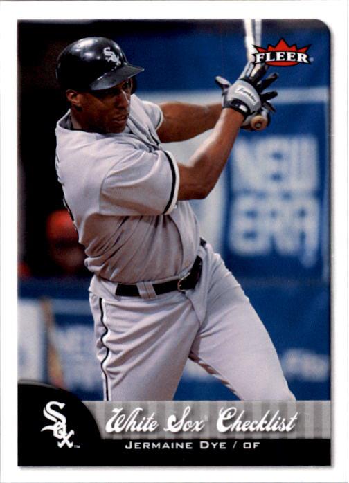 A1724- 2007 Fleer Baseball Cards 251-400 +Inserts -You Pick- 15+ FREE US SHIP - Picture 246 of 327
