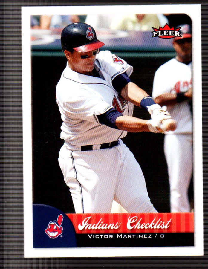 A1724- 2007 Fleer Baseball Cards 251-400 +Inserts -You Pick- 15+ FREE US SHIP - Picture 248 of 327