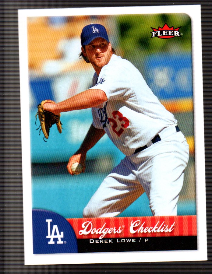 A1724- 2007 Fleer Baseball Cards 251-400 +Inserts -You Pick- 15+ FREE US SHIP - Picture 262 of 327