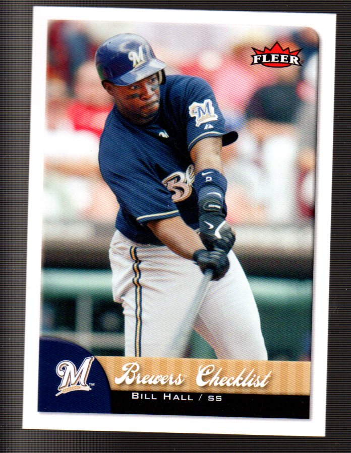 A1724- 2007 Fleer Baseball Cards 251-400 +Inserts -You Pick- 15+ FREE US SHIP - Picture 264 of 327