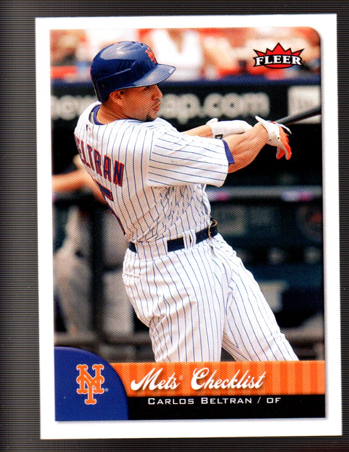A1724- 2007 Fleer Baseball Cards 251-400 +Inserts -You Pick- 15+ FREE US SHIP - Picture 268 of 327