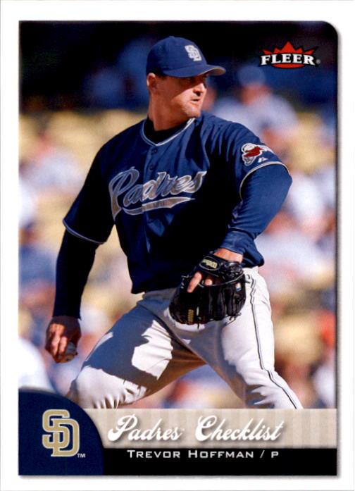 A1724- 2007 Fleer Baseball Cards 251-400 +Inserts -You Pick- 15+ FREE US SHIP - Picture 278 of 327
