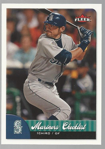 A1724- 2007 Fleer Baseball Cards 251-400 +Inserts -You Pick- 15+ FREE US SHIP - Picture 282 of 327