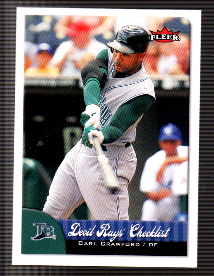 A1724- 2007 Fleer Baseball Cards 251-400 +Inserts -You Pick- 15+ FREE US SHIP - Picture 286 of 327