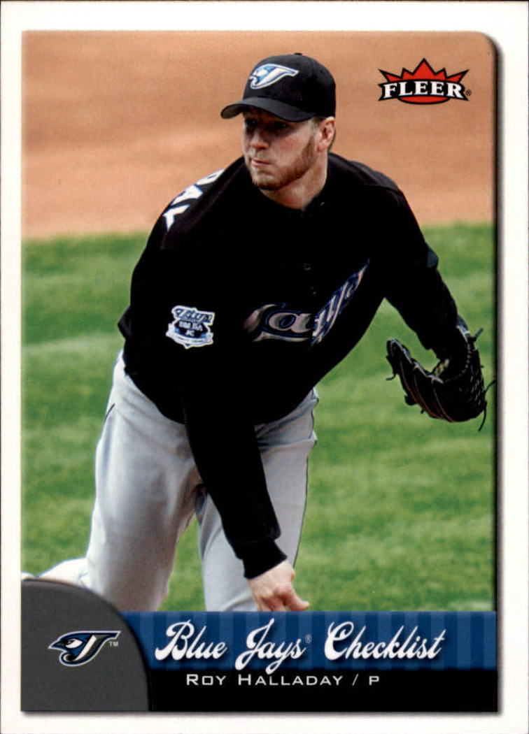 A1724- 2007 Fleer Baseball Cards 251-400 +Inserts -You Pick- 15+ FREE US SHIP - Picture 290 of 327