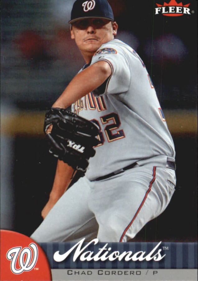 MIGUEL CABRERA, 2007 FLEER #202, MARLINS