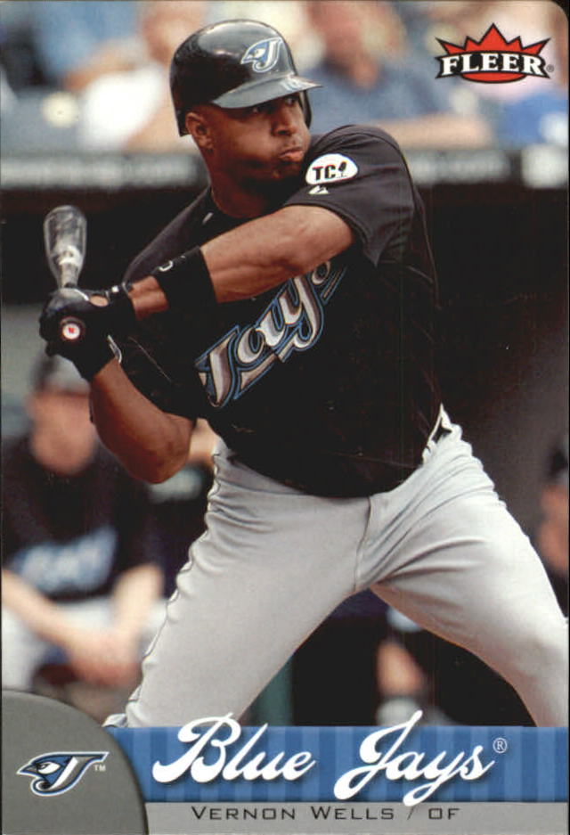 2007 Fleer Baseball "Mini Die Cuts" Parallel Cards - Picture 2 of 54