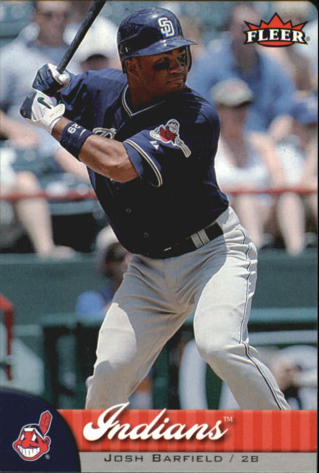 2007 Fleer Baseball "Mini Die Cuts" Parallel Cards - Picture 13 of 54