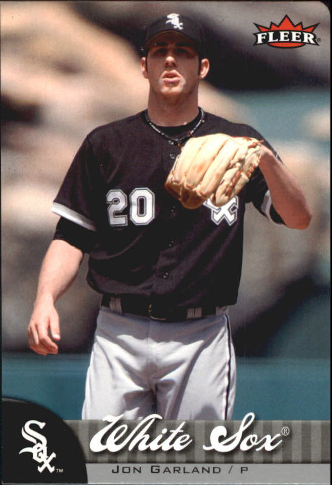 2007 Fleer Baseball "Mini Die Cuts" Parallel Cards - Picture 43 of 54
