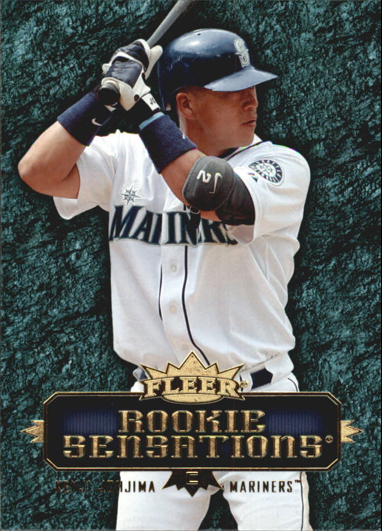 A1724- 2007 Fleer Baseball Cards 251-400 +Inserts -You Pick- 15+ FREE US SHIP - Picture 312 of 327