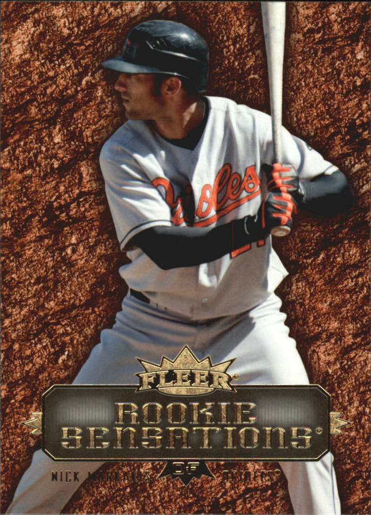 A1724- 2007 Fleer Baseball Cards 251-400 +Inserts -You Pick- 15+ FREE US SHIP - Picture 318 of 327